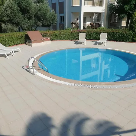 4seasons Side Kumkoy Ilica דירה מנבגט