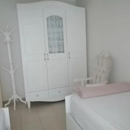 4seasons Side Kumkoy Ilica