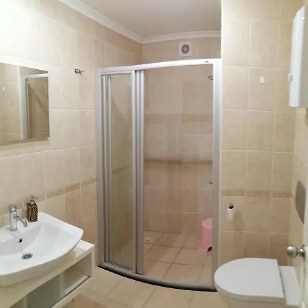 4seasons Side Kumkoy Ilica
