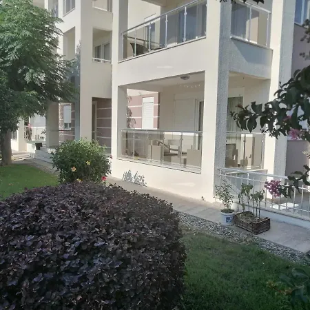 4seasons Side Kumkoy Ilica شقة