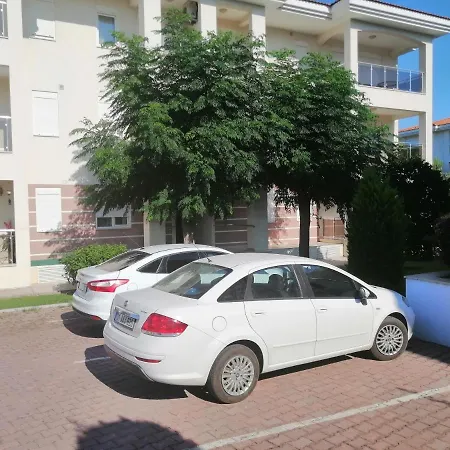 4seasons Side Kumkoy Ilica مانافجات