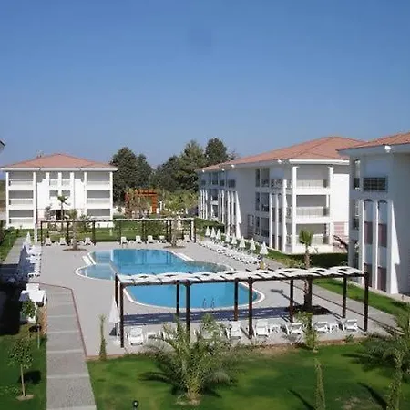 4seasons Side Kumkoy Ilica *